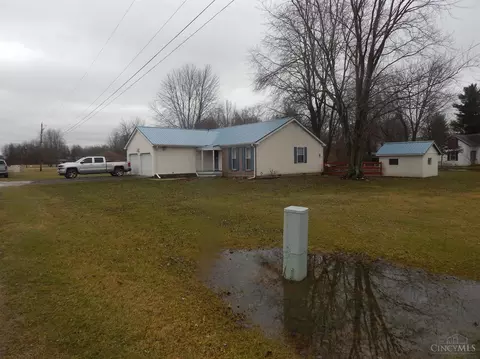 2162 State Route 222, Bethel, OH 45106