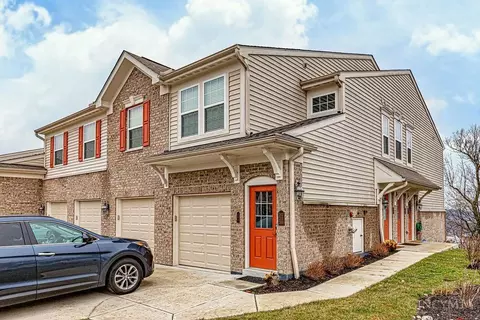 201 River, Lawrenceburg, IN 47025