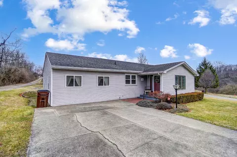 5990 Manchester, Franklin, OH 45005