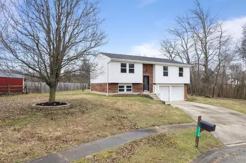 3968 Quincy Ct, Batavia, OH 45103