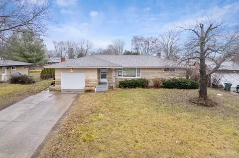 4756 Mcgreevy, Fairfield, OH 45014