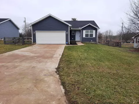 6570 Fascination, Hillsboro, OH 45133