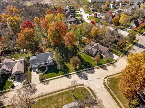 0 Carson, Lebanon, OH 45036