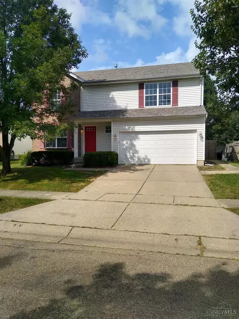 994 Kemper Mdw, Forest Park, OH 45240