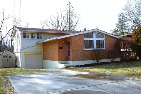 811 Cascade, Forest Park, OH 45240