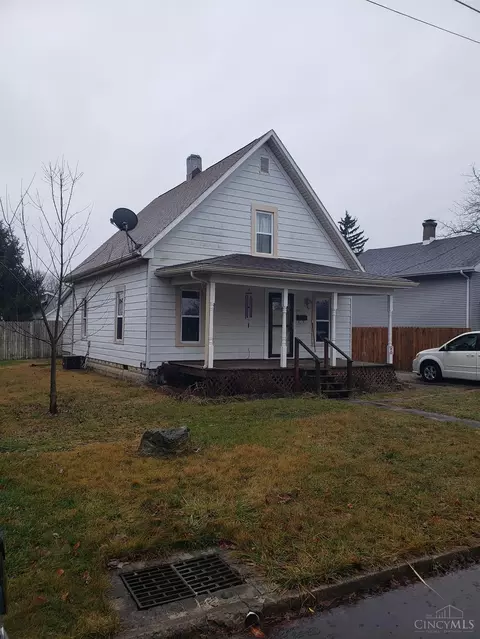 124 A, Wilmington, OH 45177