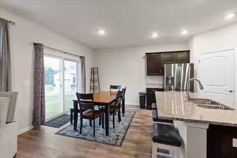 Dining - 7726 Squirrel, Hamilton Township, OH 45039 photo 1 of 1