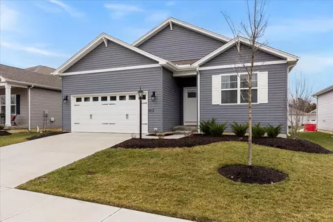 Exterior - 7726 Squirrel, Hamilton Township, OH 45039 photo 2 of 4