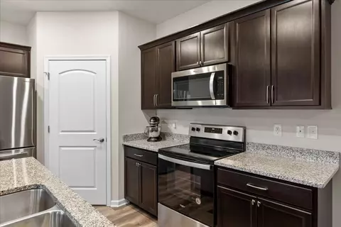 Kitchen - 7726 Squirrel, Hamilton Township, OH 45039 photo 2 of 5