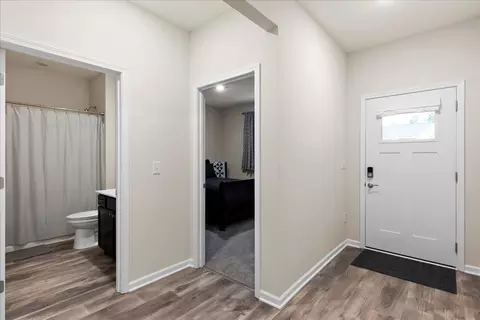 Entry Way - 7726 Squirrel, Hamilton Township, OH 45039 photo 1 of 1
