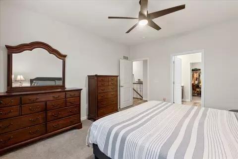 Bedroom - 7726 Squirrel, Hamilton Township, OH 45039 photo 7 of 7