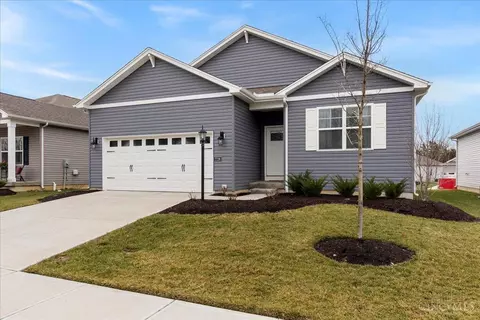 7726 Squirrel Run, Hamilton Township, OH 45039 photo 2