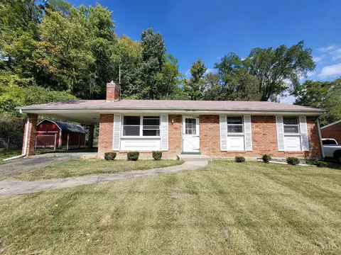 1861 Berkshire, Anderson Twp, OH 45230
