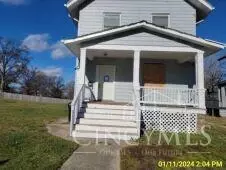 1876 Huron, Cincinnati, OH 45207