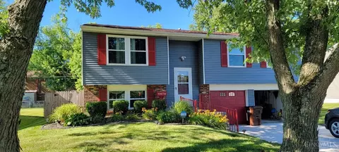 9870 Loralinda, Colerain Twp, OH 45251