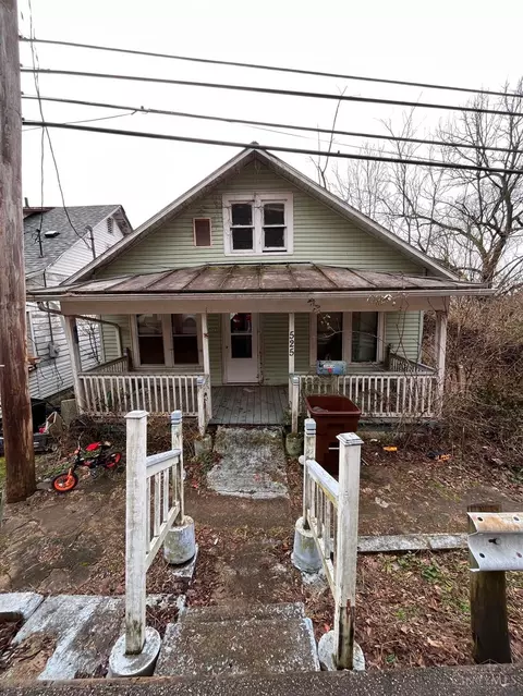 525 Main St, Ripley, OH 45167