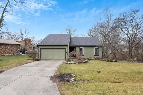 6659 Netherland, Liberty Township, OH 45044