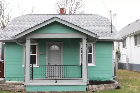 1215 Behles, Cincinnati, OH 45215