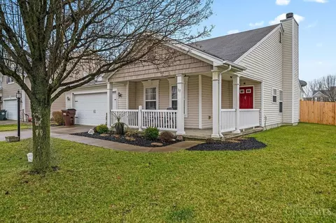 37 Hummingbird, Amelia, OH 45102