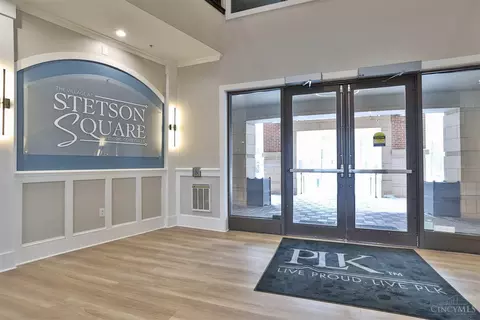 201 Rochelle, Cincinnati, OH 45219 photo 45