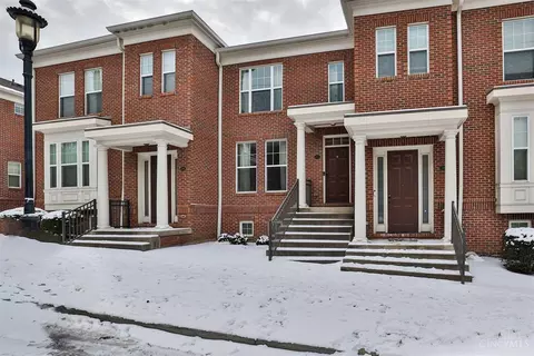 201 Rochelle, Cincinnati, OH 45219