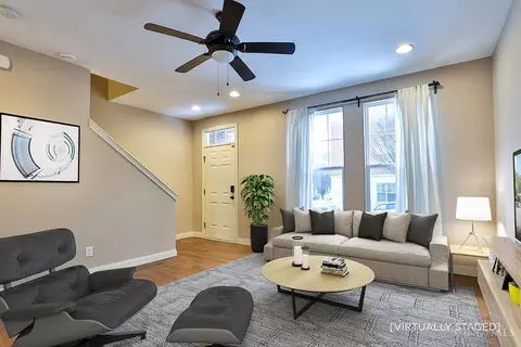 201 Rochelle, Cincinnati, OH 45219 photo 5