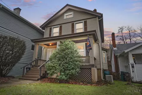 3953 Marburg, Cincinnati, OH 45209