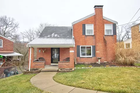5395 Philloret, Cincinnati, OH 45239