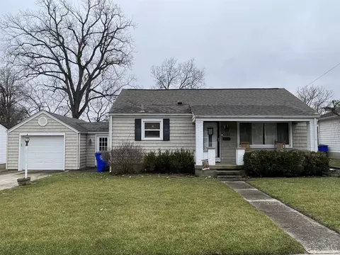 1251 Southern Hls, Hamilton, OH 45013