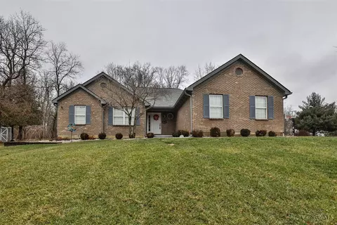 567 Pontius, Cincinnati, OH 45233