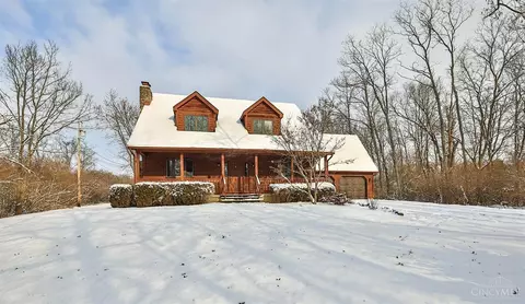 2166 Eunice, Middletown, OH 45042