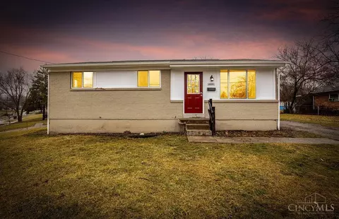 10201 September Dr, Colerain Twp, OH 45251