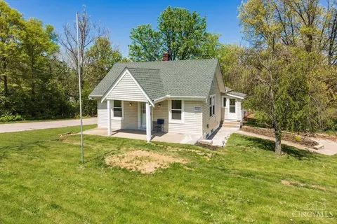 4510 Fork Rd, Cincinnati, OH 45247