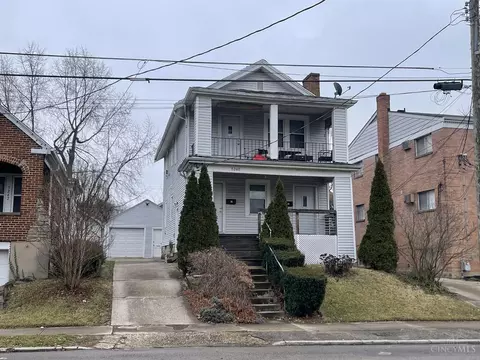 5240 Section, Norwood, OH 45212
