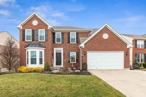 7002 Ruwes Oak, Cincinnati, OH 45248