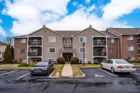 12110 Regency Run #7, Cincinnati, OH 45240