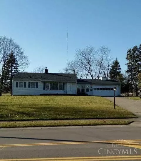 216 Marshall, Middletown, OH 45042