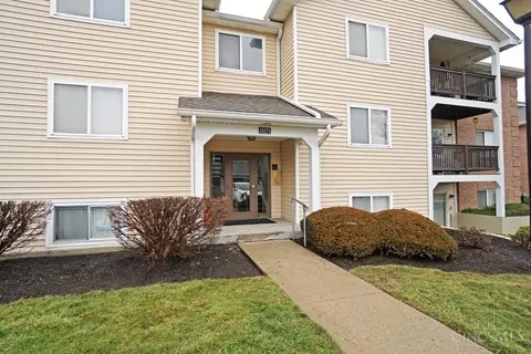 12171 Regency Run #2, Cincinnati, OH 45240