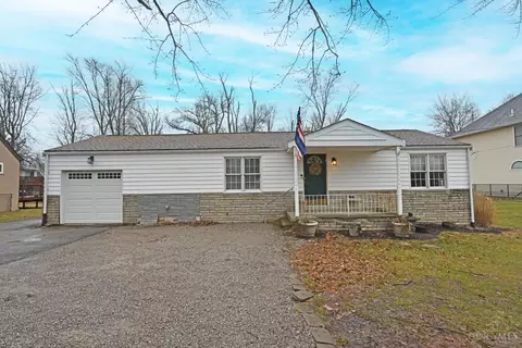 10566 Kenwood, Blue Ash, OH 45242