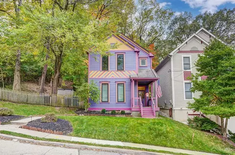 3735 Sachem, Cincinnati, OH 45226