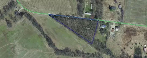 3070 Watson Rd, Hamersville, OH 45130