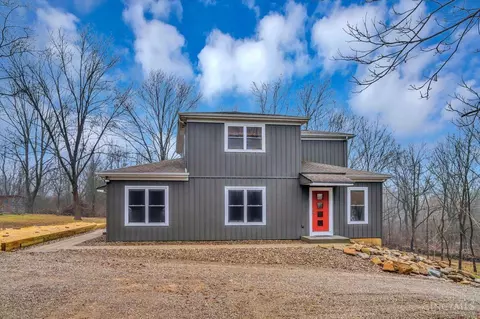 30 Liberty Keuter, Lebanon, OH 45036
