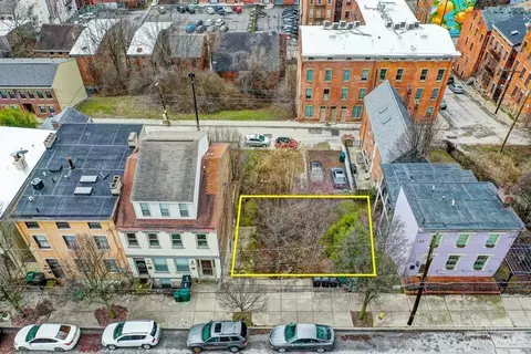 107 Mulberry, Cincinnati, OH 45202