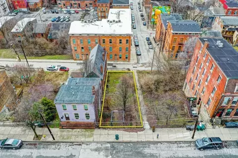 101 Mulberry, Cincinnati, OH 45202