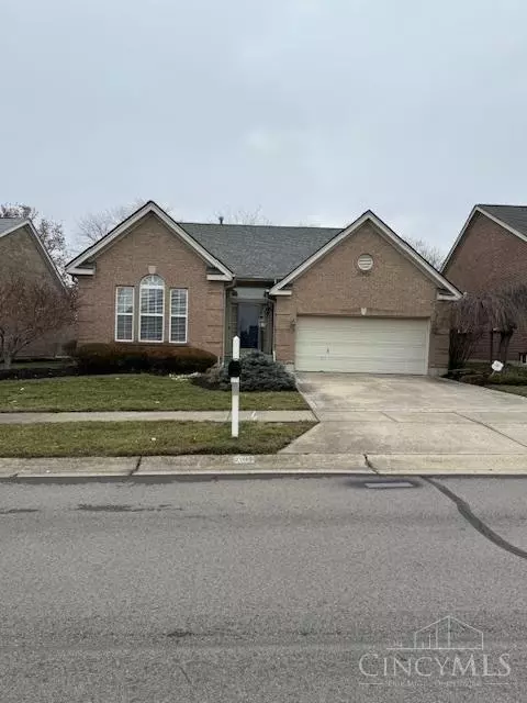 2912 Baffin, Hamilton, OH 45011