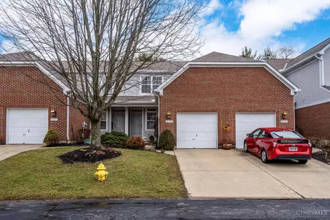 8159 Witts Mdw, Cincinnati, OH 45255