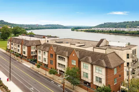 2235 Riverside #203, Cincinnati, OH 45202
