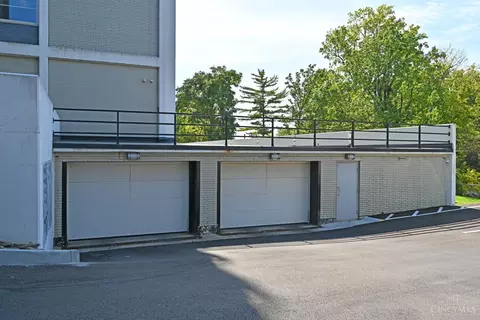 Exterior - 2401 Ingleside #3A, Cincinnati, OH 45206 photo 6 of 6