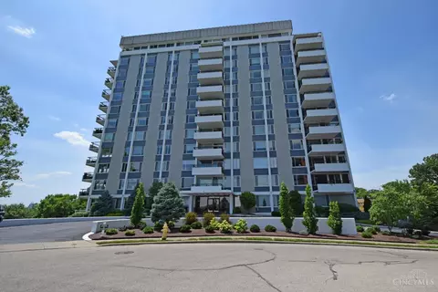 2401 Ingleside #3A, Cincinnati, OH 45206