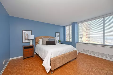 Bedroom - 2401 Ingleside #3A, Cincinnati, OH 45206 photo 1 of 4